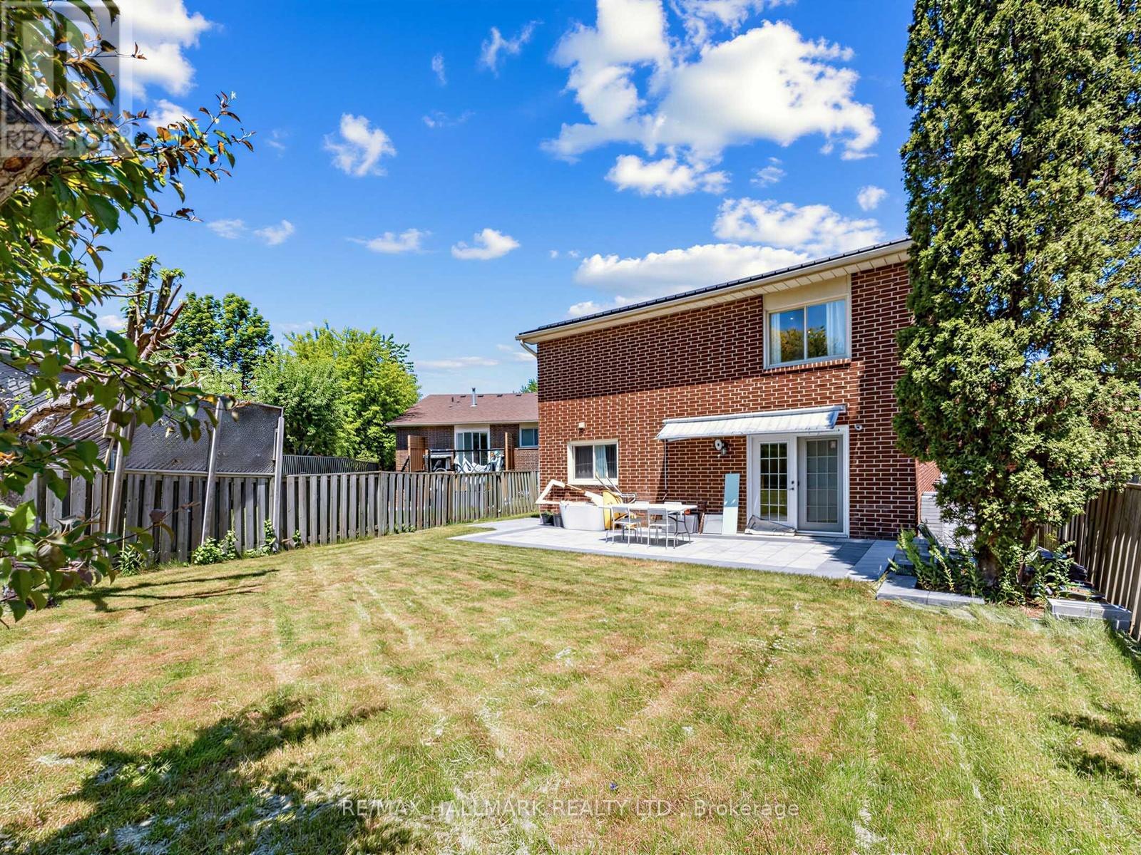 230 Sheffield Street, Newmarket, Ontario  L3Y 5X6 - Photo 36 - N13247548