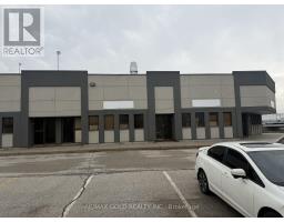 3 - 1935 DREW ROAD, Mississauga, Ontario