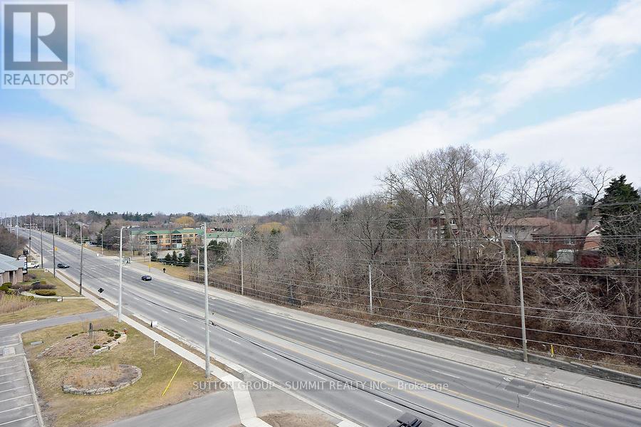 428 - 1575 Lakeshore Road W, Mississauga, Ontario  L5J 1J4 - Photo 14 - W13248512