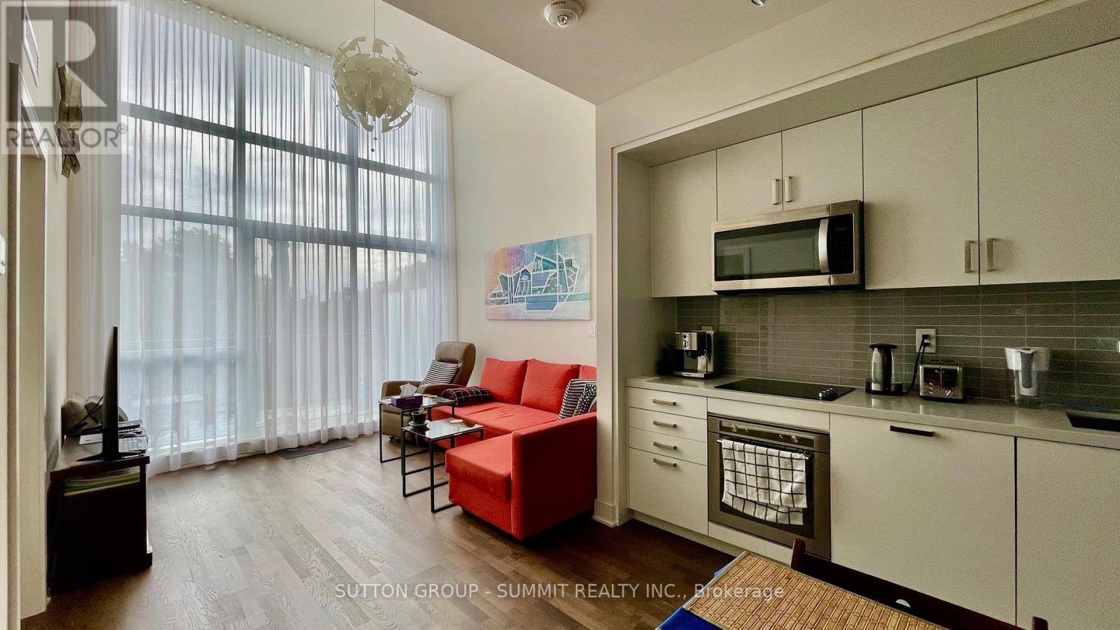 428 - 1575 Lakeshore Road W, Mississauga, Ontario  L5J 1J4 - Photo 10 - W13248512