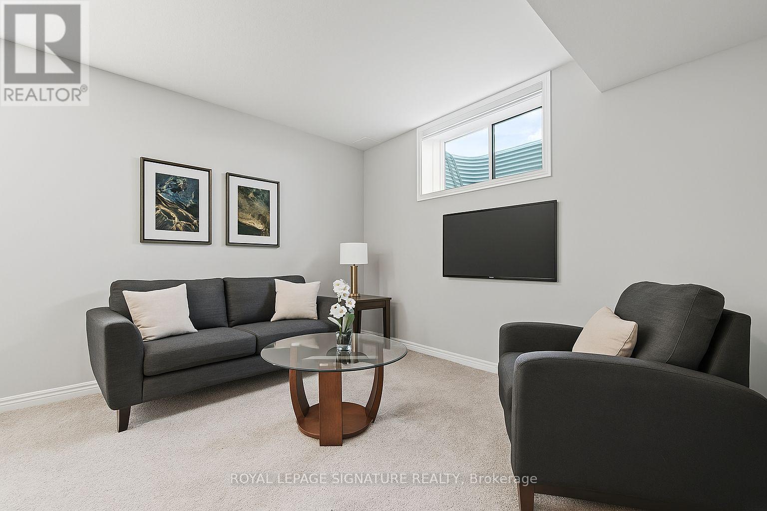 Bsmt - 51 Macaulay Street, Guelph, Ontario  N1E 0S2 - Photo 3 - X13246688