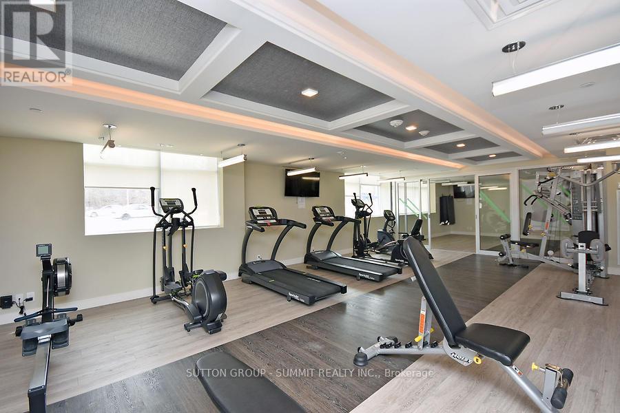 428 - 1575 Lakeshore Road W, Mississauga, Ontario  L5J 1J4 - Photo 15 - W13248512