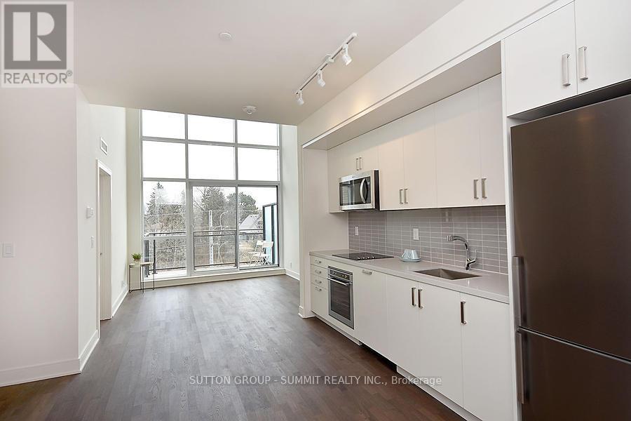 428 - 1575 Lakeshore Road W, Mississauga, Ontario  L5J 1J4 - Photo 4 - W13248512
