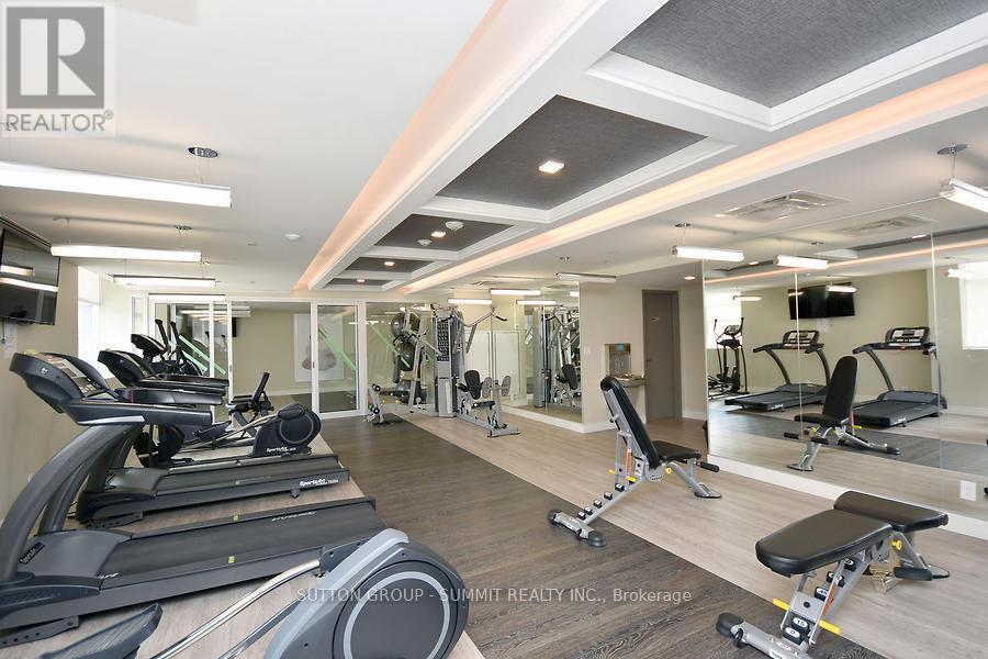 428 - 1575 Lakeshore Road W, Mississauga, Ontario  L5J 1J4 - Photo 16 - W13248512