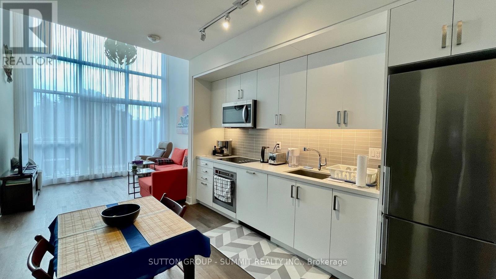428 - 1575 Lakeshore Road W, Mississauga, Ontario  L5J 1J4 - Photo 12 - W13248512