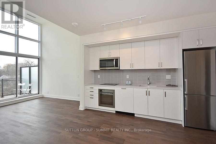 428 - 1575 Lakeshore Road W, Mississauga, Ontario  L5J 1J4 - Photo 5 - W13248512
