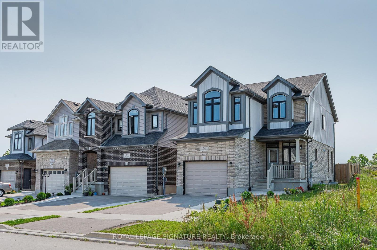 BSMT - 51 MACAULAY STREET, Guelph, Ontario
