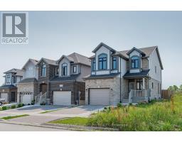 BSMT - 51 MACAULAY STREET, Guelph, Ontario