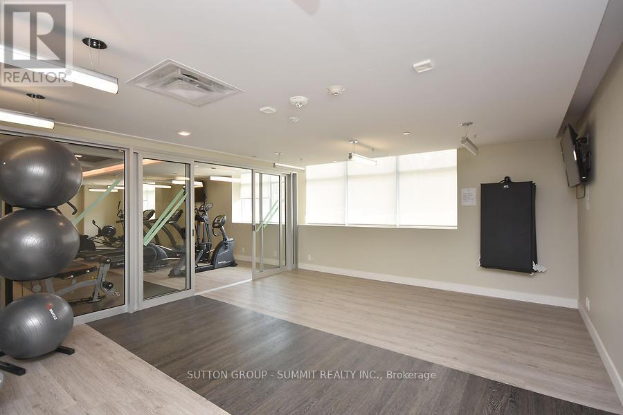 428 - 1575 Lakeshore Road W, Mississauga, Ontario  L5J 1J4 - Photo 17 - W13248512