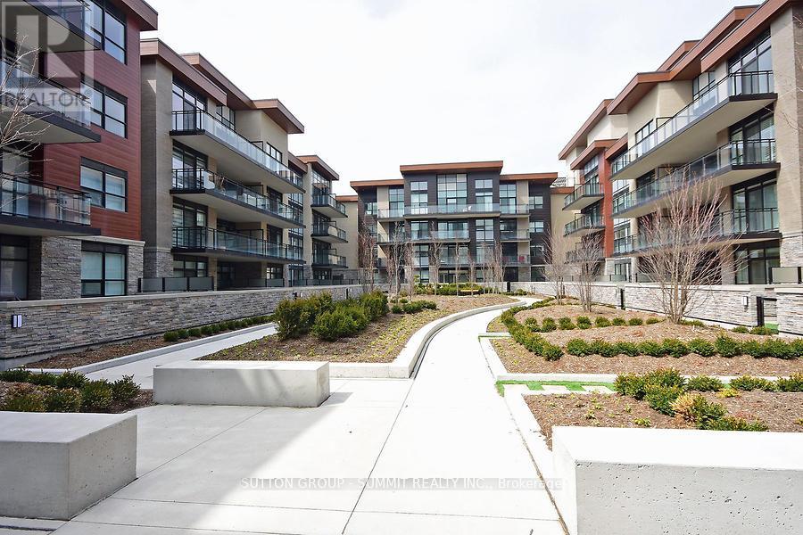 428 - 1575 Lakeshore Road W, Mississauga, Ontario  L5J 1J4 - Photo 22 - W13248512