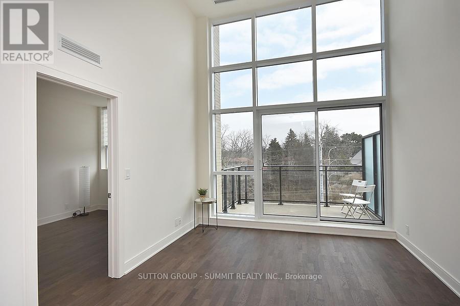 428 - 1575 Lakeshore Road W, Mississauga, Ontario  L5J 1J4 - Photo 6 - W13248512