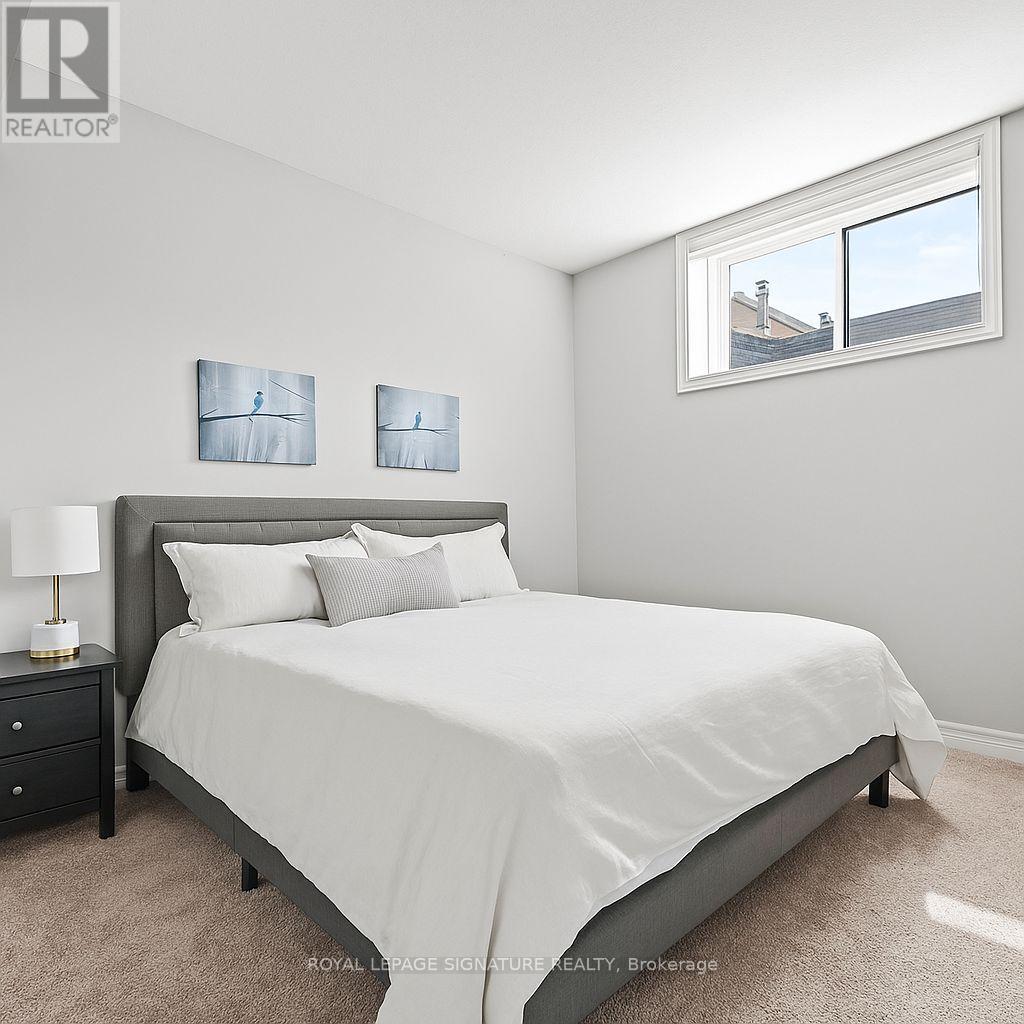Bsmt - 51 Macaulay Street, Guelph, Ontario  N1E 0S2 - Photo 2 - X13246688
