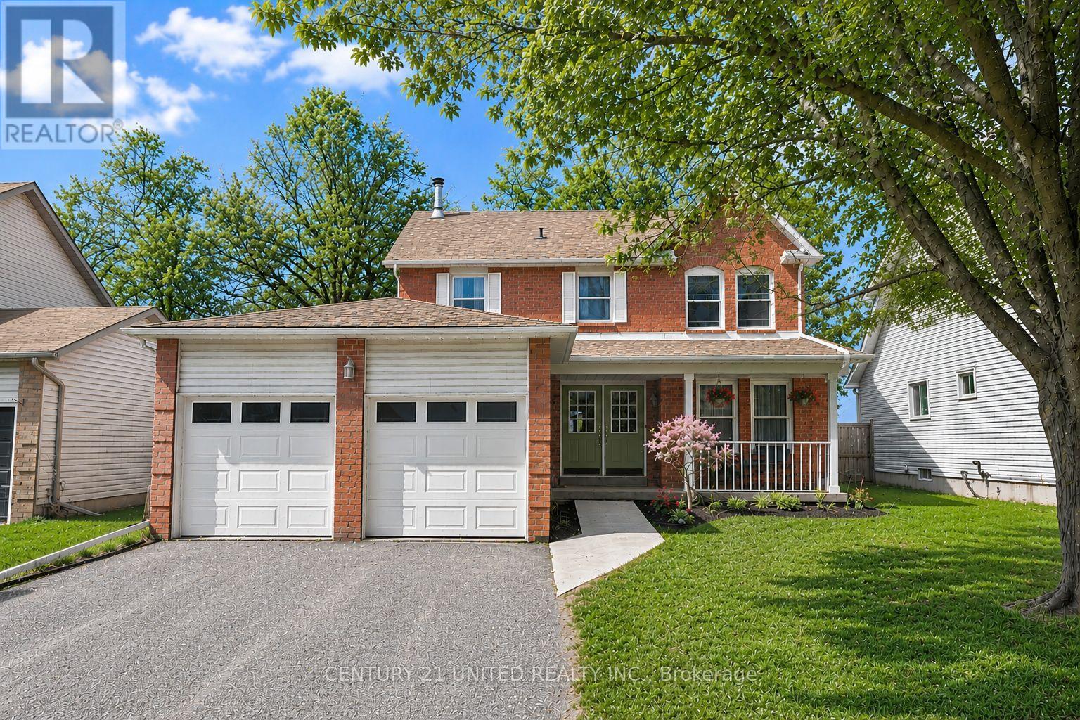 17 MAPLE AVENUE, Asphodel-Norwood, Ontario