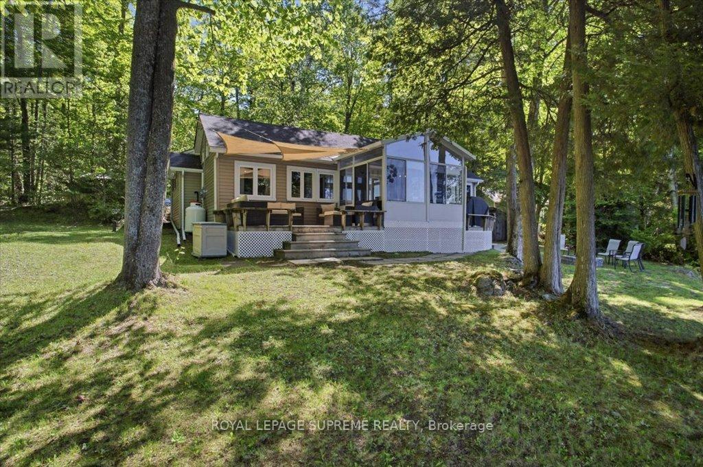 115 SHADOW LAKE 6 ROAD, Kawartha Lakes, Ontario