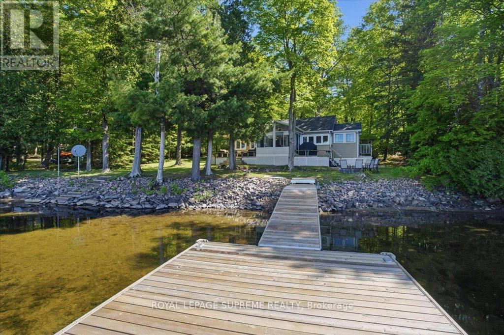 115 Shadow Lake 6 Road, Kawartha Lakes, Ontario  K0M 1K0 - Photo 29 - X13248282