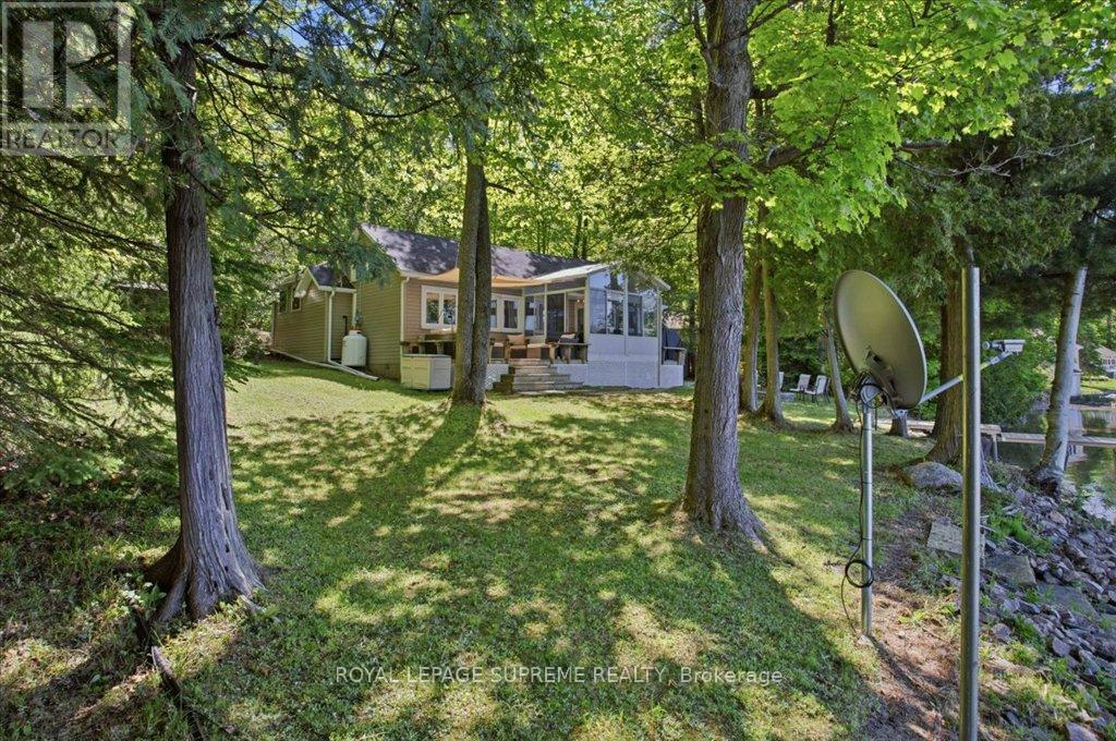 115 Shadow Lake 6 Road, Kawartha Lakes, Ontario  K0M 1K0 - Photo 30 - X13248282