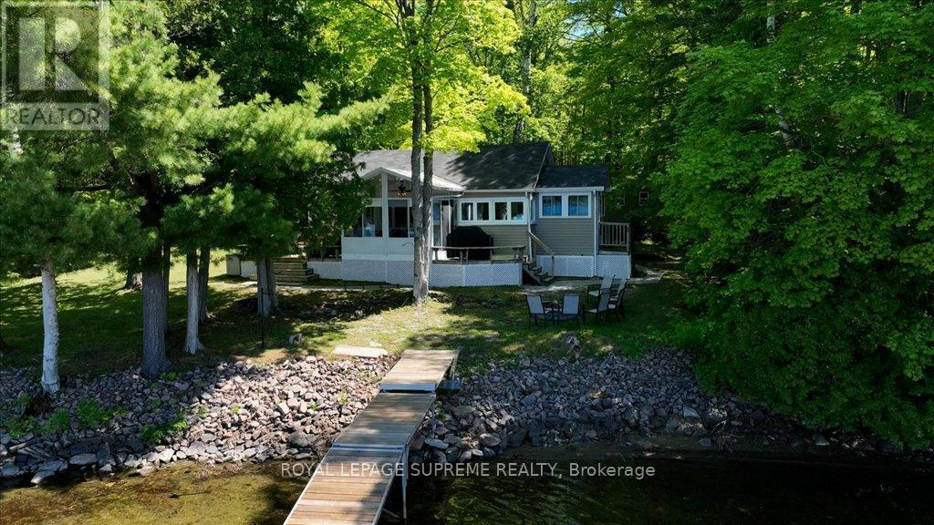 115 Shadow Lake 6 Road, Kawartha Lakes, Ontario  K0M 1K0 - Photo 36 - X13248282