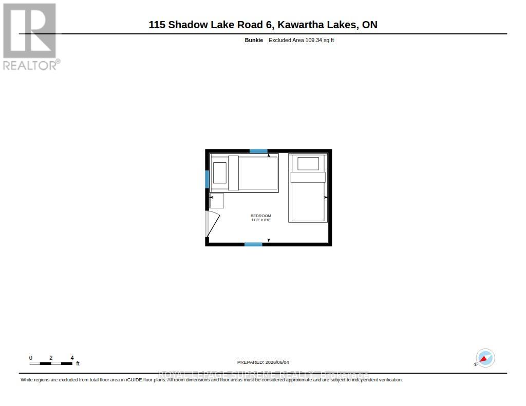 115 Shadow Lake 6 Road, Kawartha Lakes, Ontario  K0M 1K0 - Photo 39 - X13248282