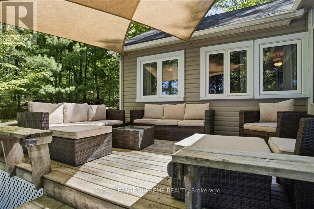 115 Shadow Lake 6 Road, Kawartha Lakes, Ontario  K0M 1K0 - Photo 4 - X13248282
