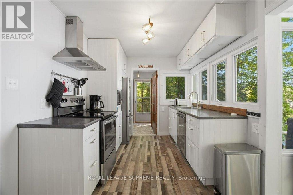 115 Shadow Lake 6 Road, Kawartha Lakes, Ontario  K0M 1K0 - Photo 9 - X13248282