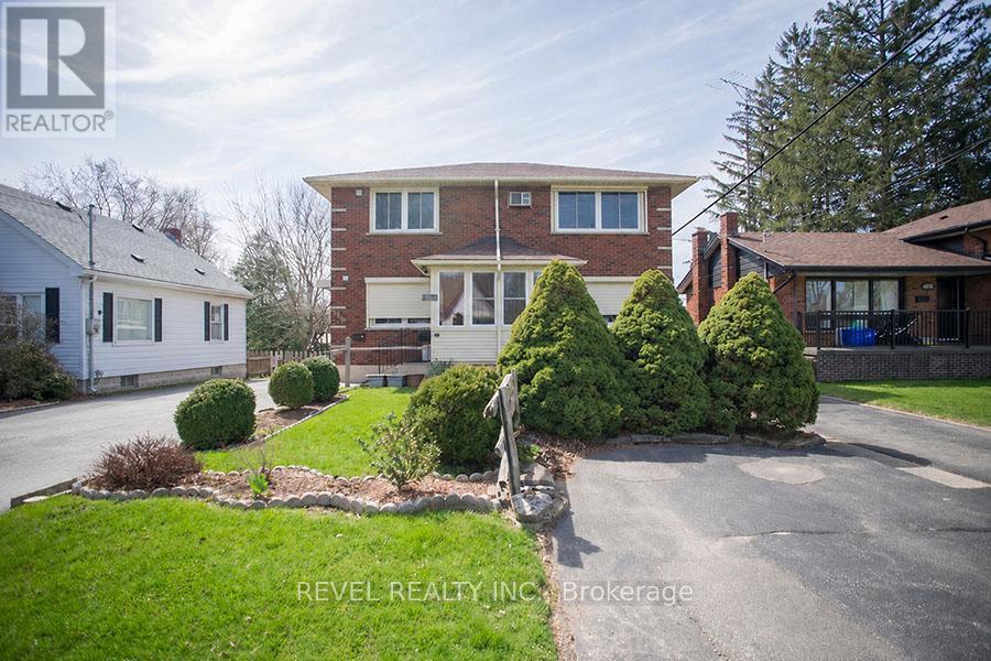 3 - 415 CHATHAM STREET, Brantford, Ontario