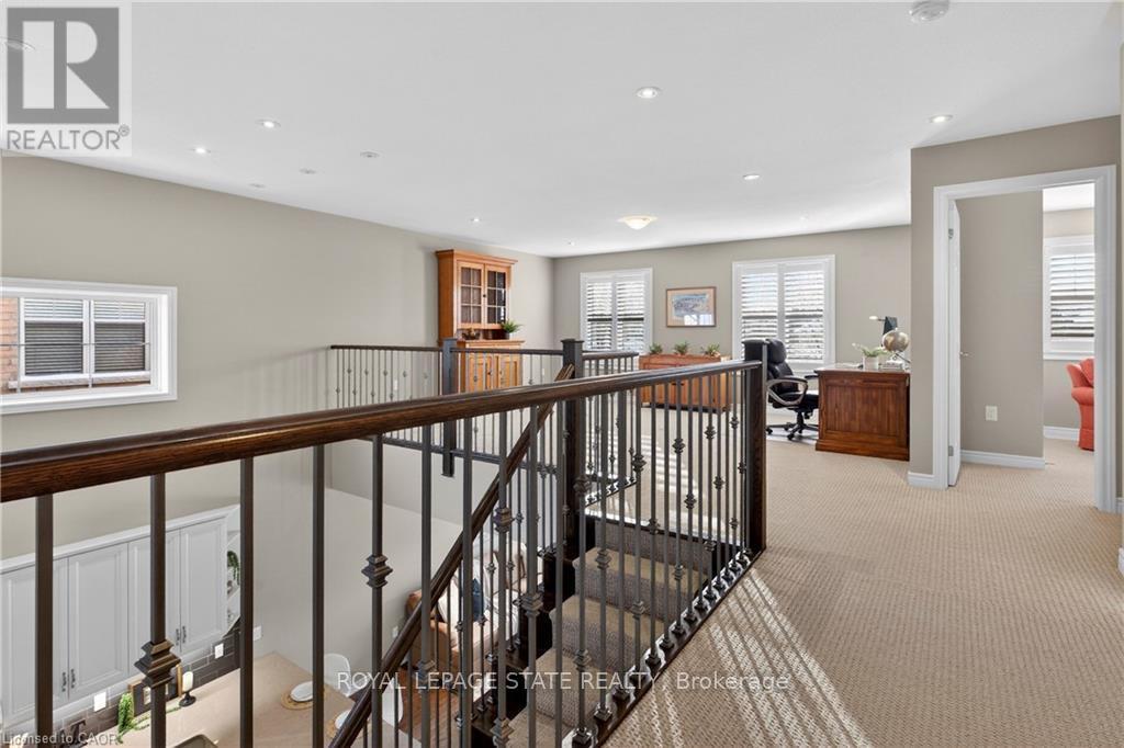 27 Black Walnut Crescent, Hamilton, Ontario  L9K 0B7 - Photo 27 - X13248380