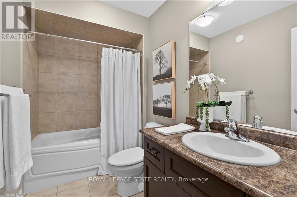 27 Black Walnut Crescent, Hamilton, Ontario  L9K 0B7 - Photo 36 - X13248380