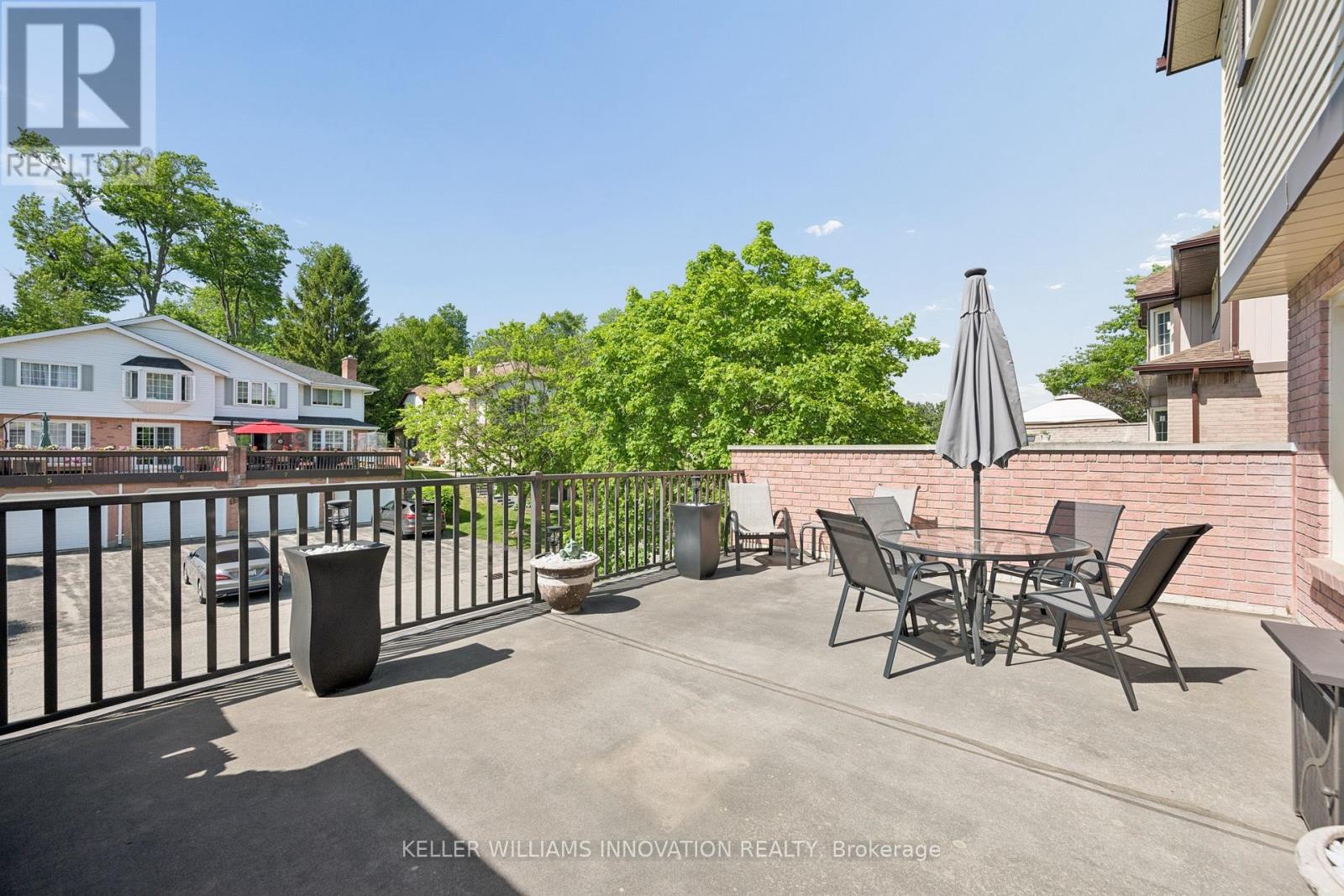 8 - 236 Kingswood Drive, Kitchener, Ontario  N2E 2K2 - Photo 19 - X13248426