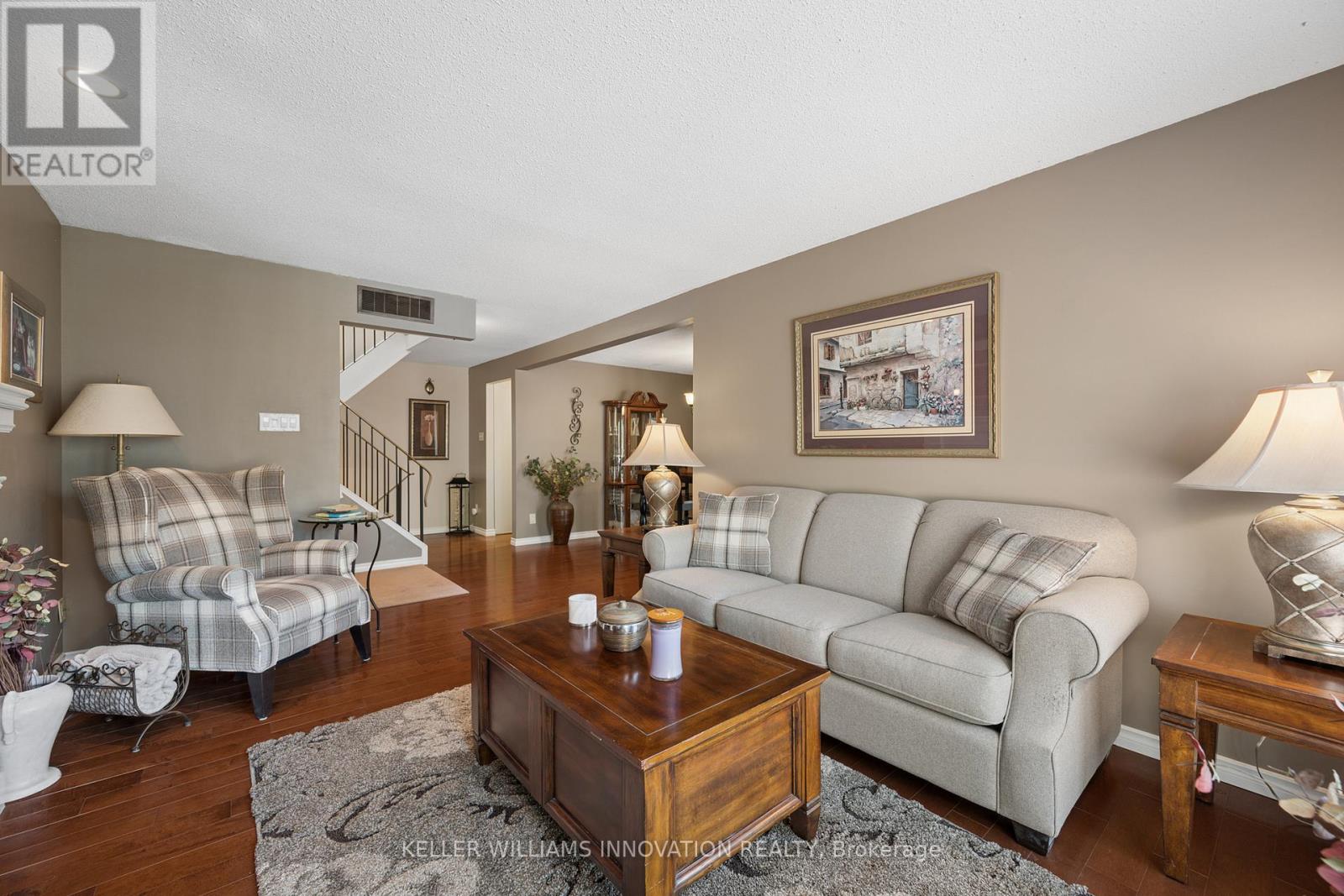 8 - 236 Kingswood Drive, Kitchener, Ontario  N2E 2K2 - Photo 27 - X13248426