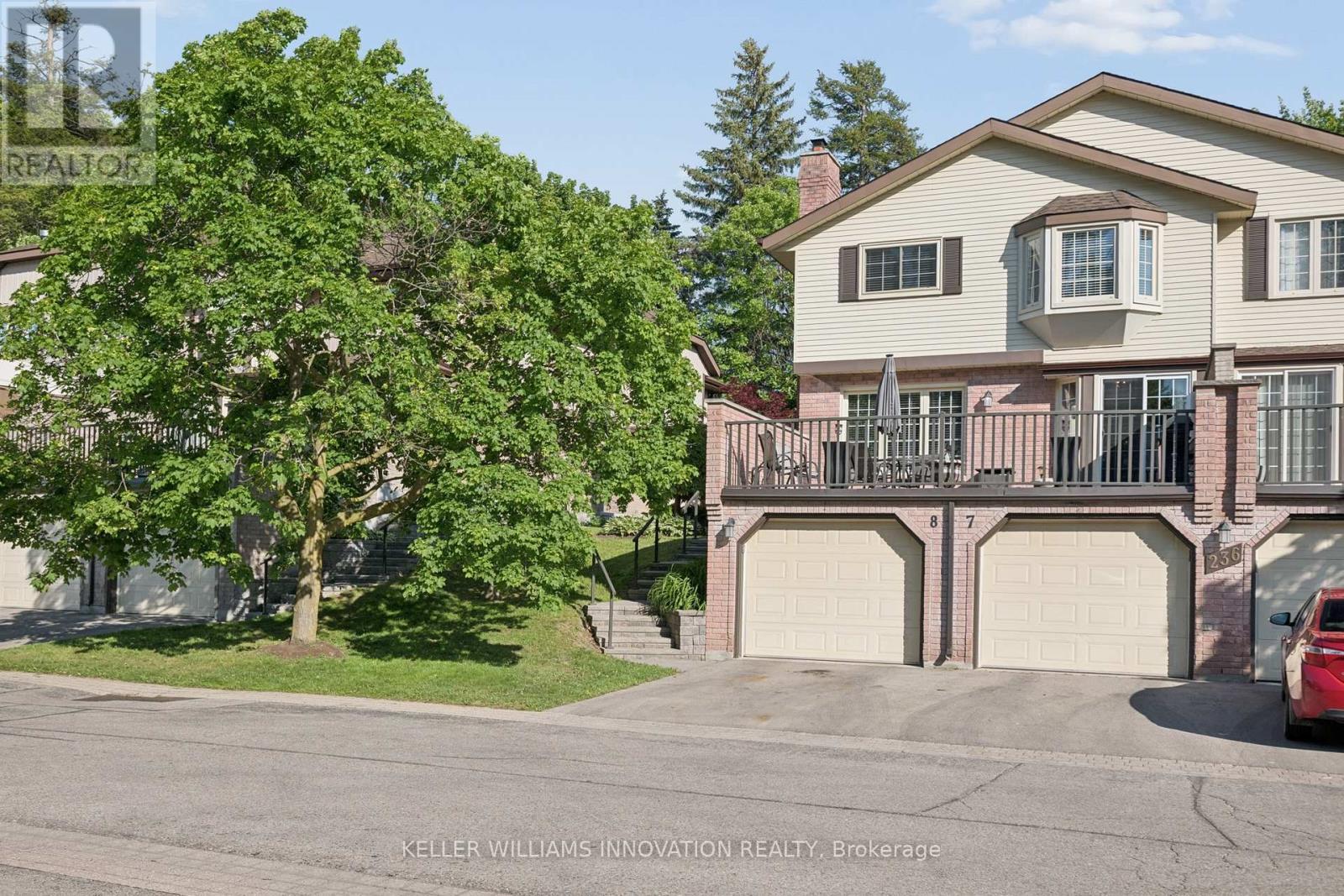 8 - 236 Kingswood Drive, Kitchener, Ontario  N2E 2K2 - Photo 7 - X13248426