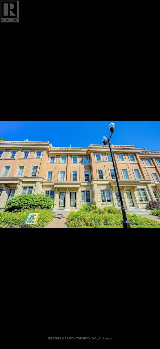 50 HARGROVE LANE, Toronto, Ontario