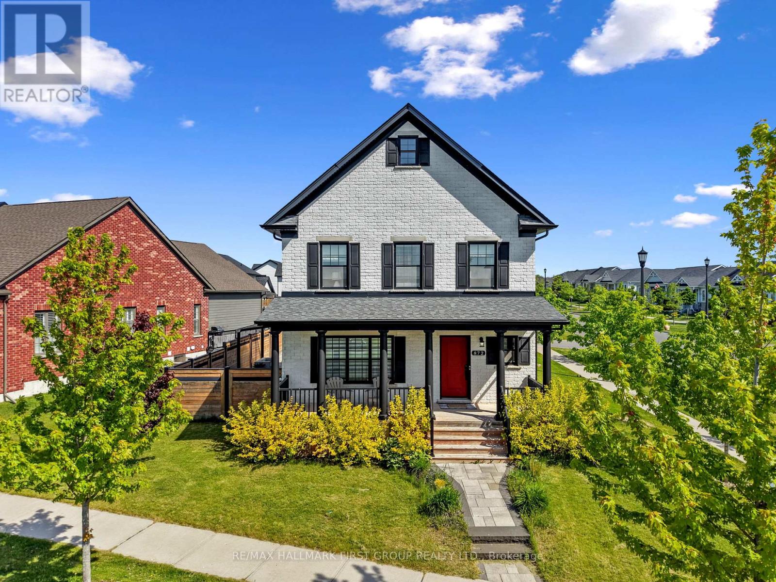 872 JOHN FAIRHURST BOULEVARD, Cobourg, Ontario