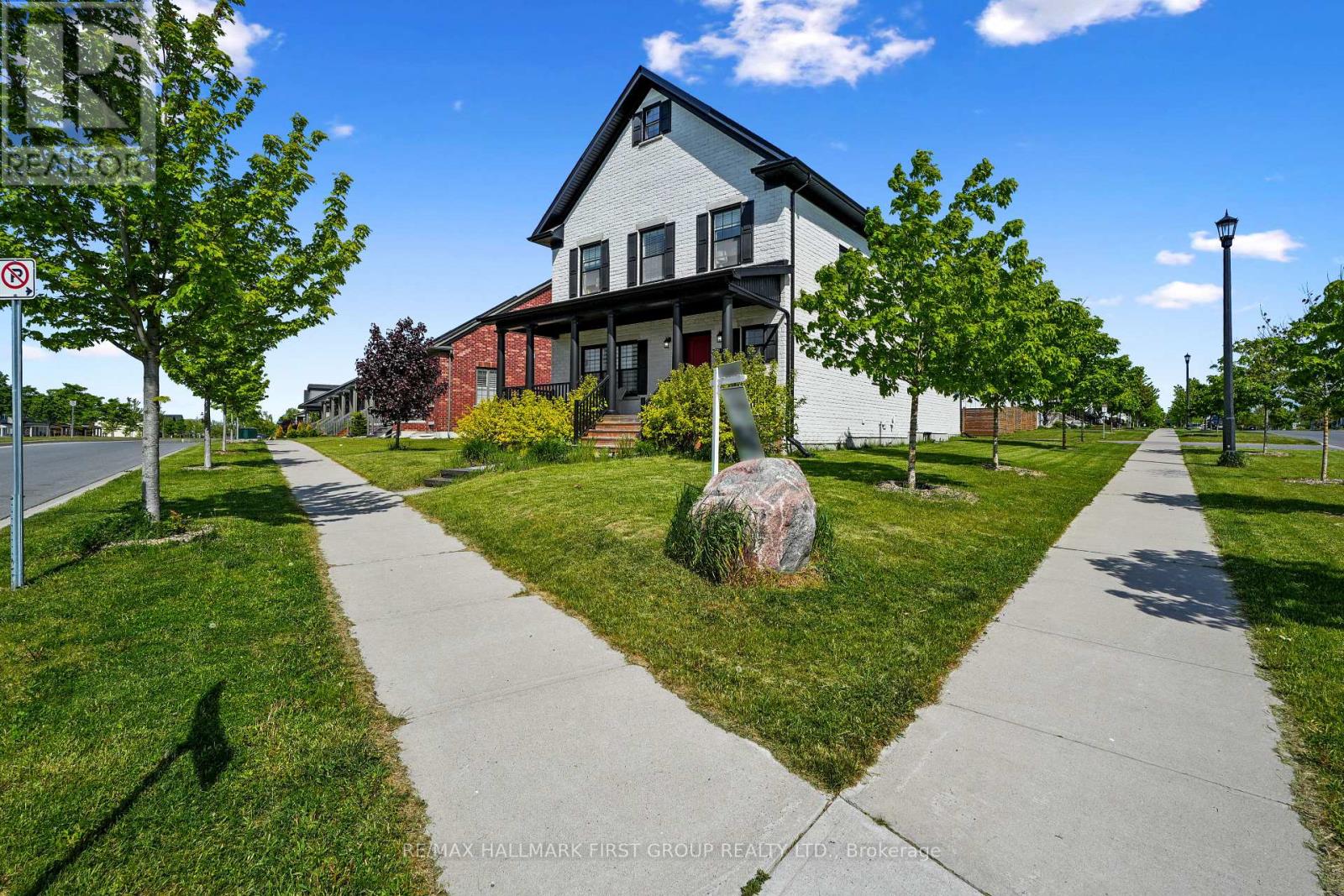 872 John Fairhurst Boulevard, Cobourg, Ontario  K9A 0L1 - Photo 2 - X13248440