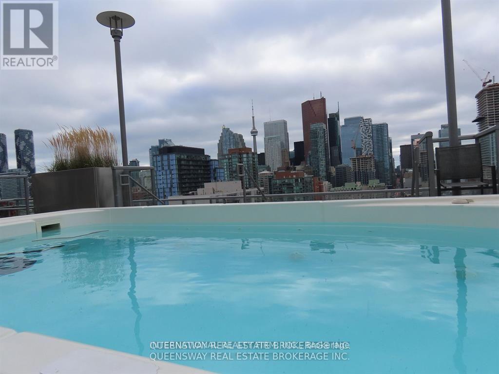 208 - 320 Richmond Street E, Toronto, Ontario  M5A 1P9 - Photo 28 - C13248106
