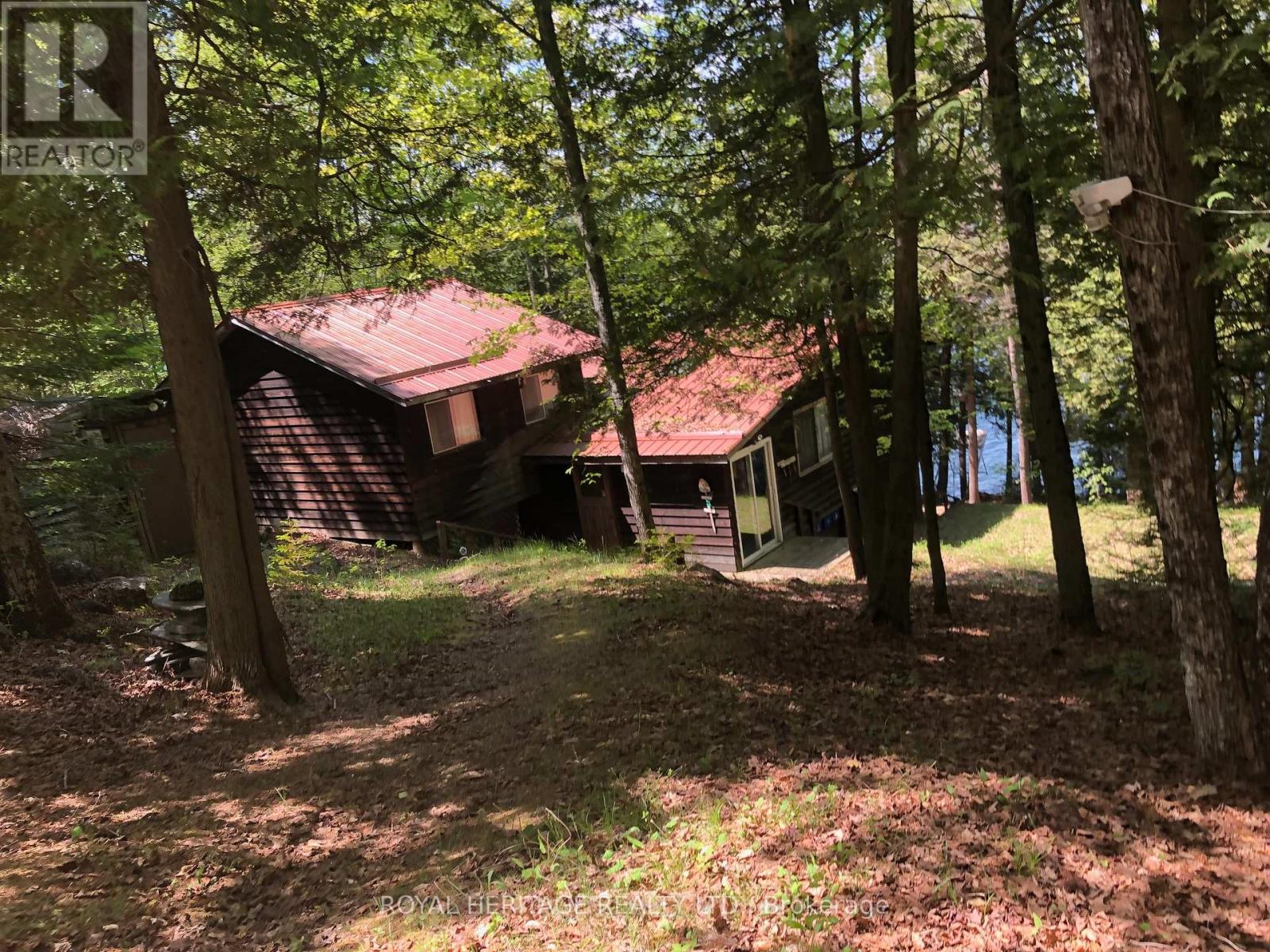 1160 SUNSET STRIP LANE, Frontenac, Ontario