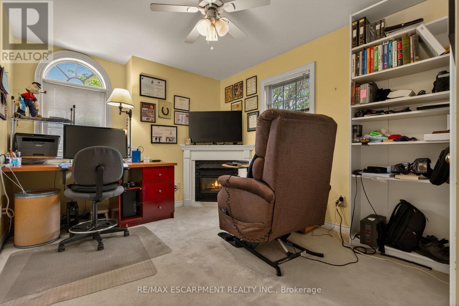 21 Fern Avenue, Hamilton, Ontario  L0R 2H0 - Photo 24 - X13248500