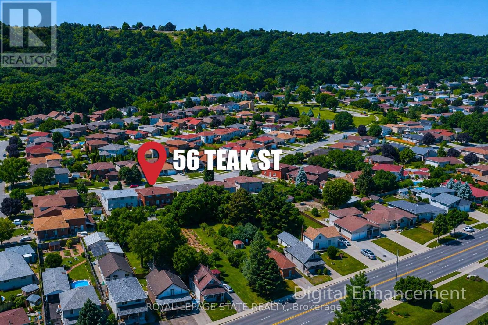 56 Teak Street, Hamilton, Ontario  L8G 4W5 - Photo 14 - X13248528