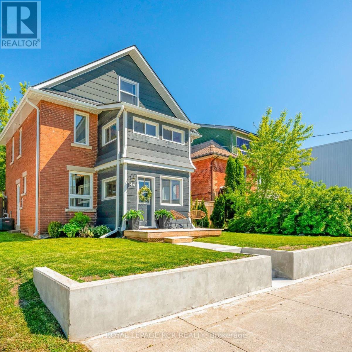 146 MAIN STREET W, Shelburne, Ontario