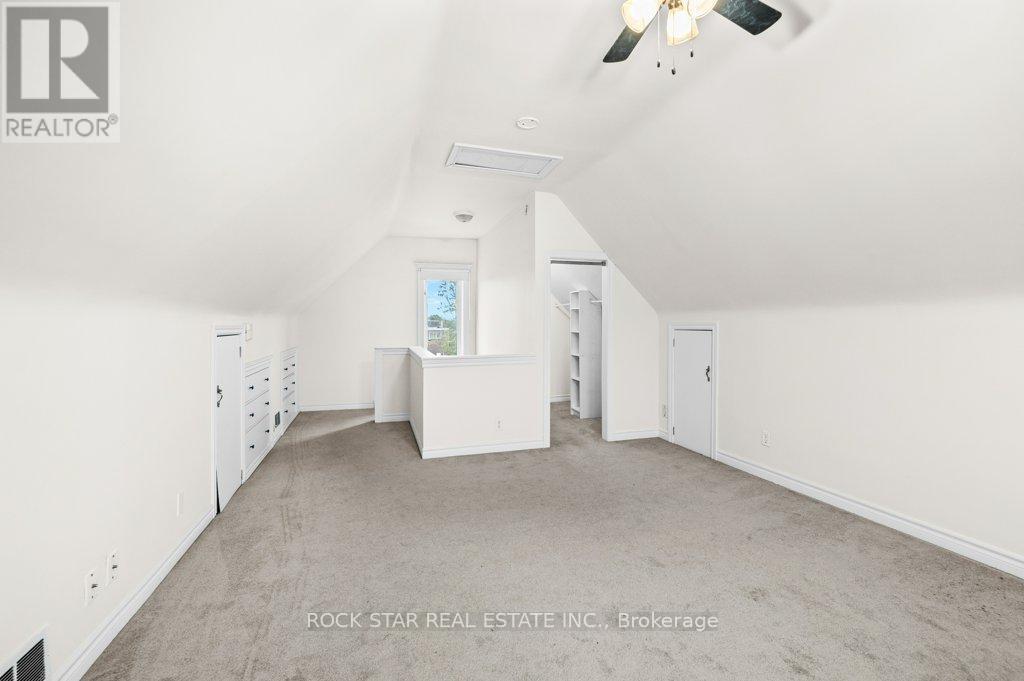 Upper - 15 Melrose Avenue N, Hamilton, Ontario  L8L 6X3 - Photo 18 - X13248560