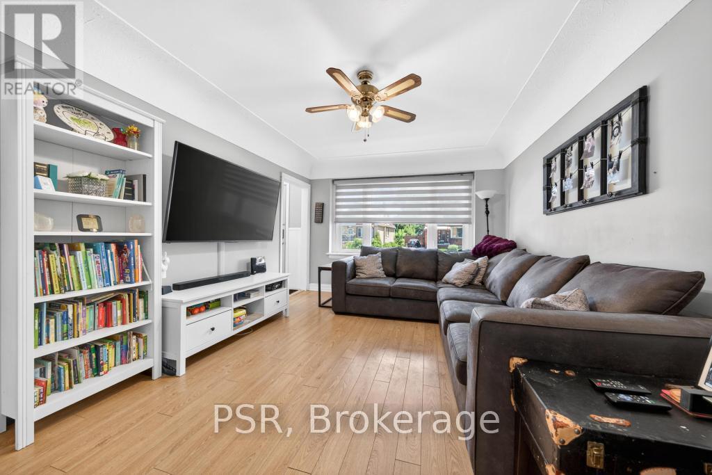 420 Upper Gage Avenue, Hamilton, Ontario  L8V 4H9 - Photo 4 - X13248596