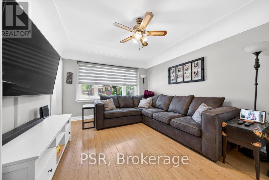 420 Upper Gage Avenue, Hamilton, Ontario  L8V 4H9 - Photo 5 - X13248596