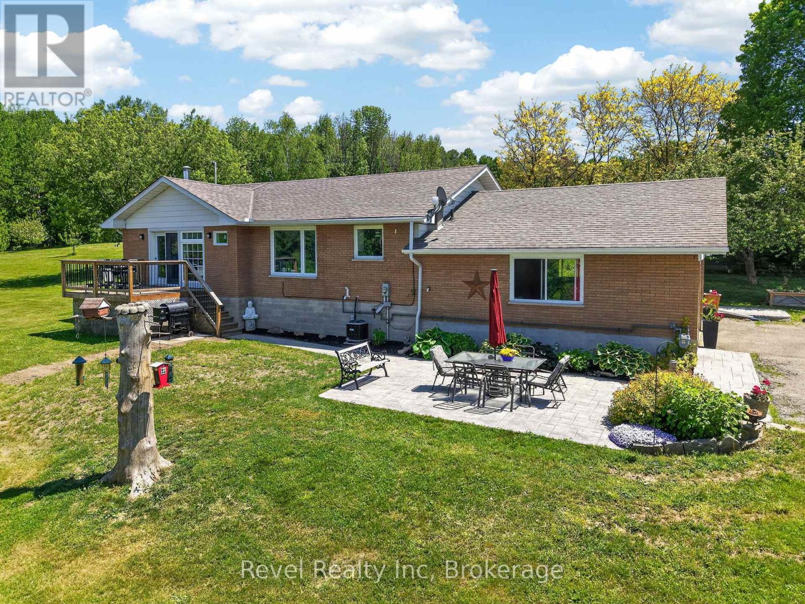 2391 RUMNEY ROAD, tay, Ontario