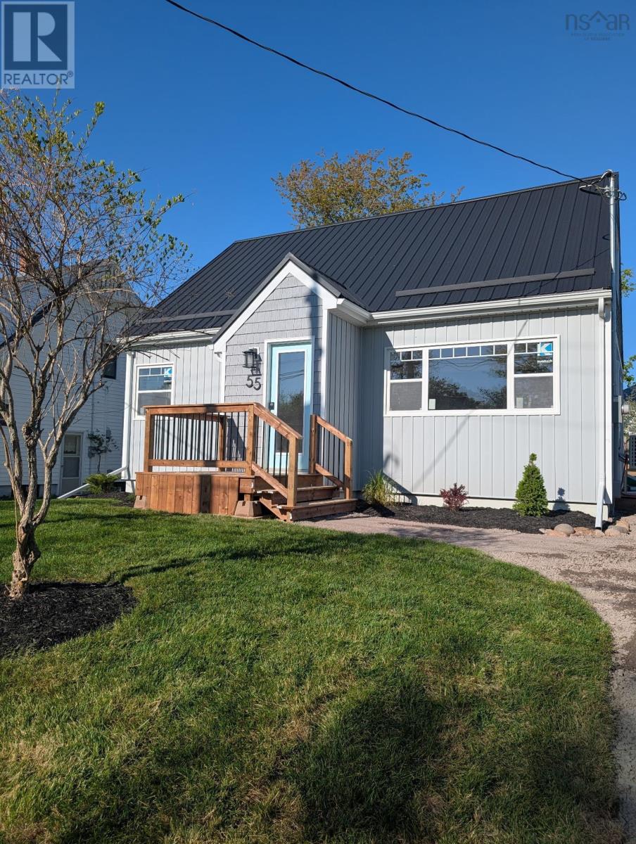 55 Archibald St, truro, Nova Scotia