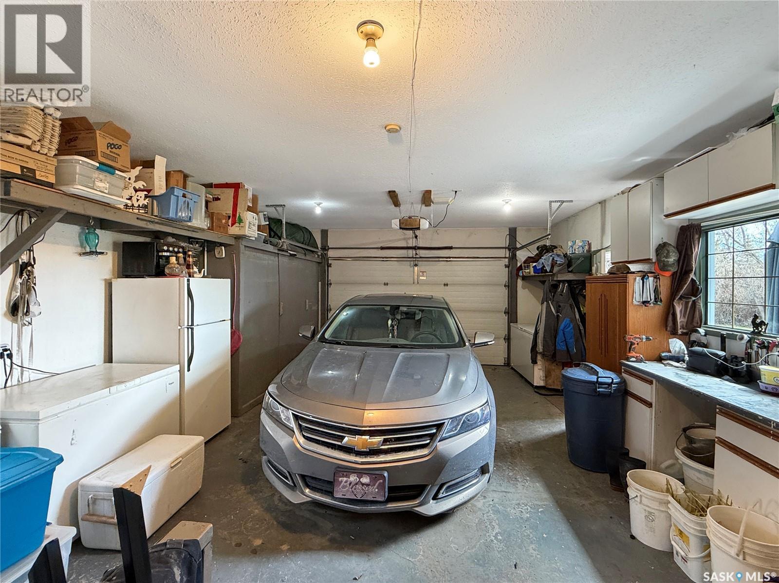 Nw 05 50 09 W3, Spiritwood Rm No. 496, Saskatchewan  S0J 2M0 - Photo 20 - SK037257