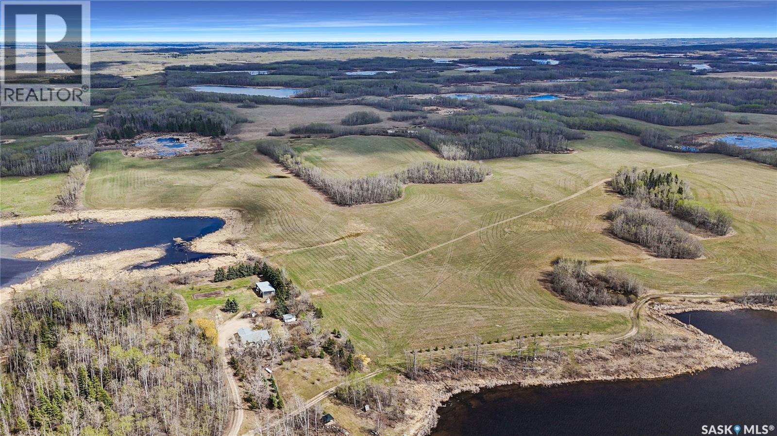 Nw 05 50 09 W3, Spiritwood Rm No. 496, Saskatchewan  S0J 2M0 - Photo 4 - SK037257