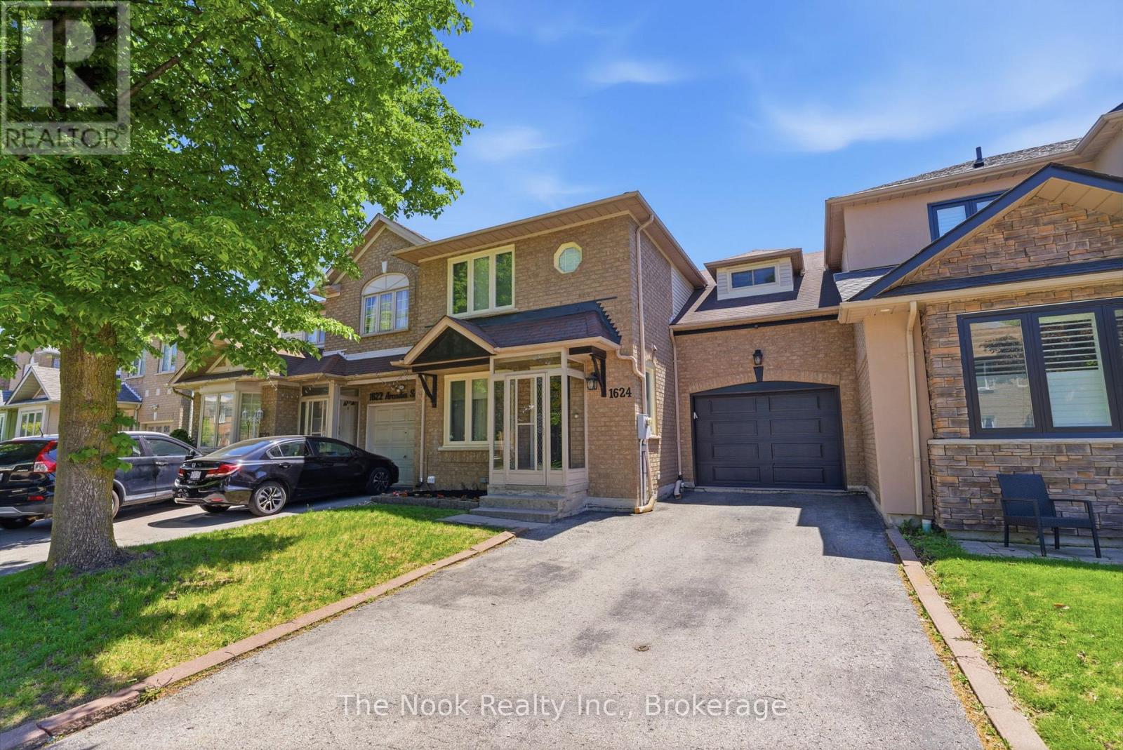 1624 ARCADIA SQUARE, Pickering, Ontario