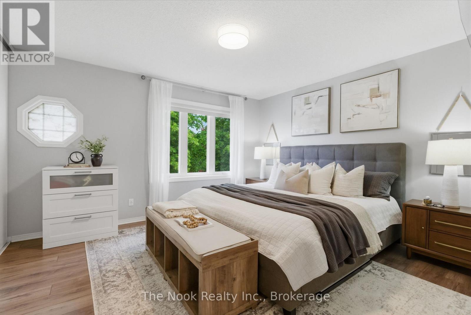 1624 Arcadia Square, Pickering, Ontario  L1V 6W3 - Photo 22 - E13248714