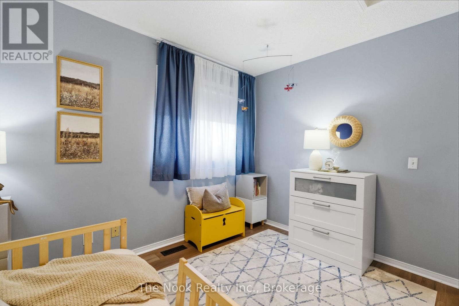 1624 Arcadia Square, Pickering, Ontario  L1V 6W3 - Photo 33 - E13248714