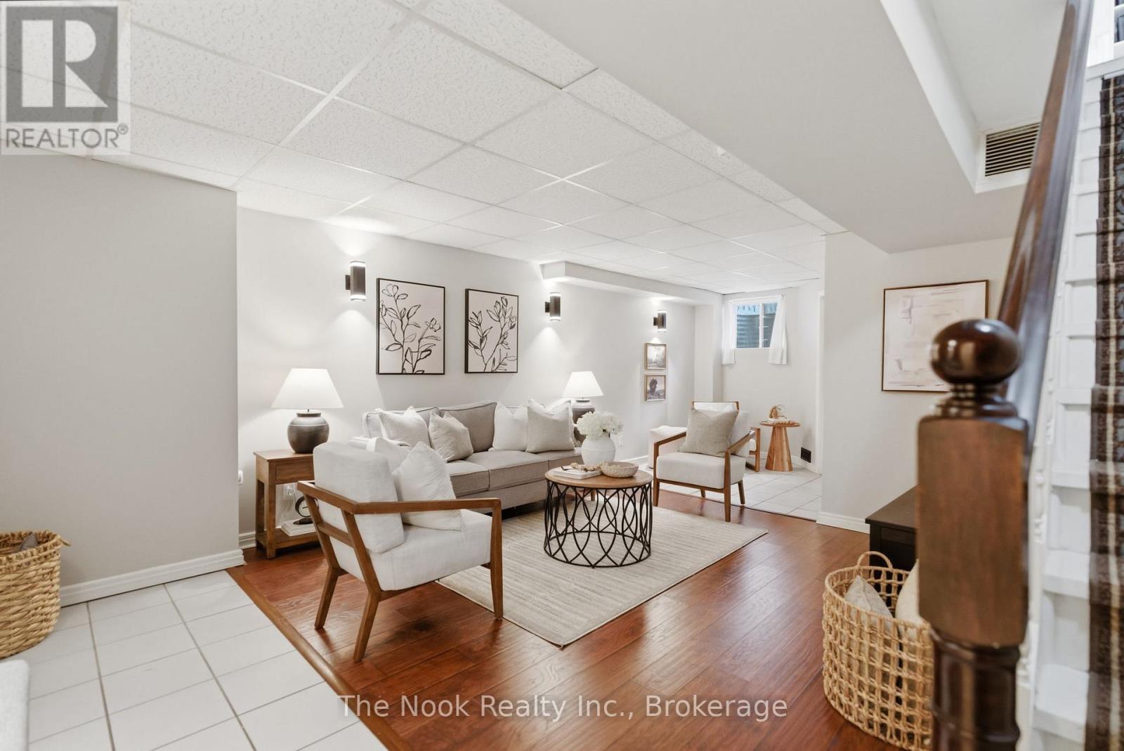 1624 Arcadia Square, Pickering, Ontario  L1V 6W3 - Photo 37 - E13248714