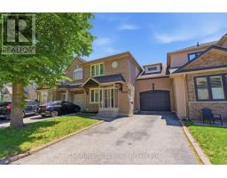 1624 ARCADIA SQUARE, Pickering, Ontario